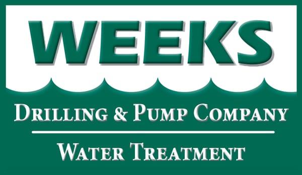 Weeks Drilling and Pump Co