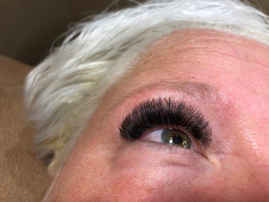 Flygirl Lash and Brow Studio