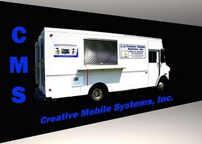 Creative Mobile Systems