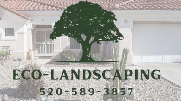 Eco-Landscaping