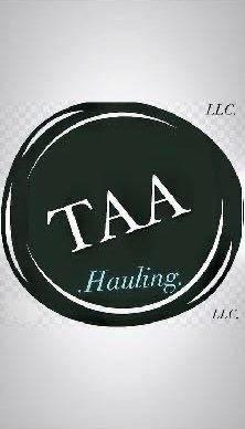 Taa Hauling