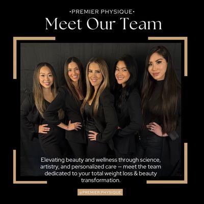 Premier Physique