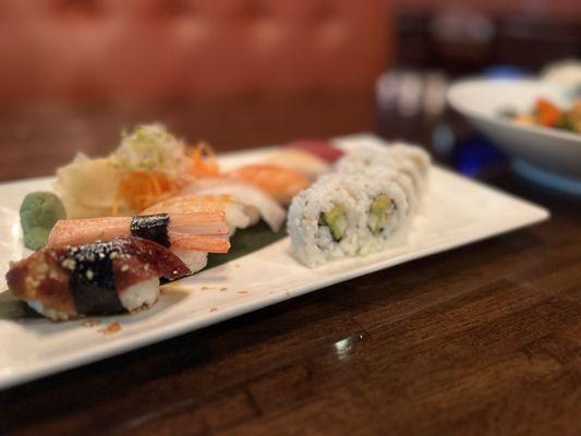 17th Street Thai Sushi