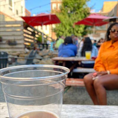 Makers Alley