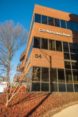 City National Bank