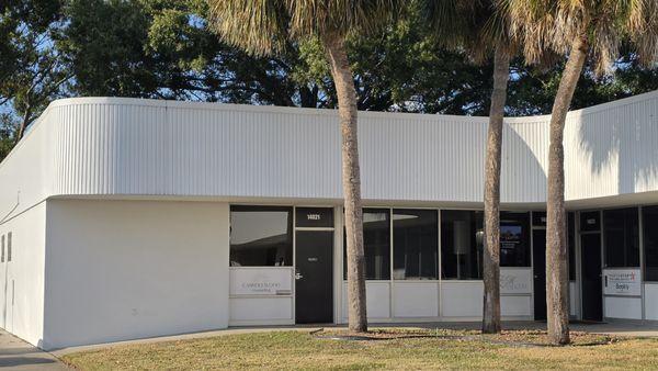 Carrollwood Counseling Office Building