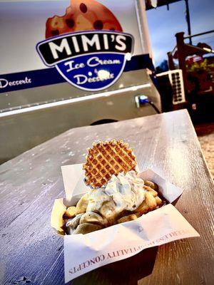 Mimi's Cookies N' Creamery