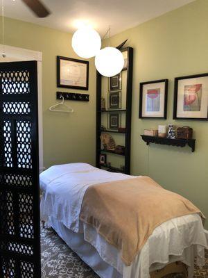 Sharon Shupper - Phoenix & Dragon