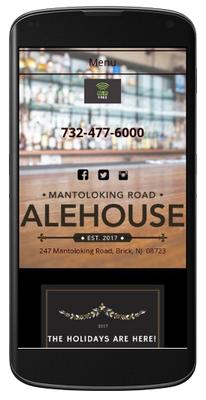 A Digital Marketing Consultant