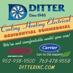 Ditter