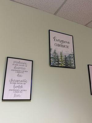 Evergreen Chiropractic