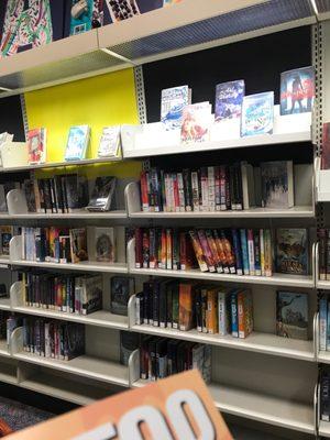 Gwinnett County Public Library