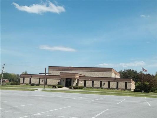 Somerset Alliance Church