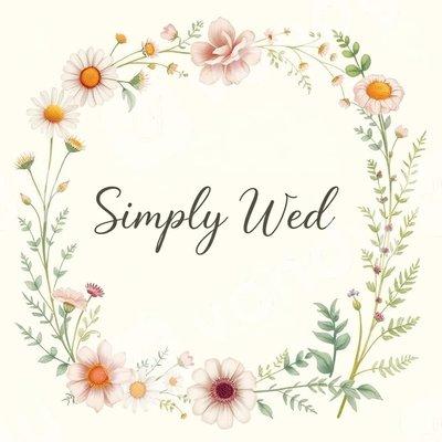 Simply Wed