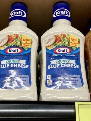 Key Food has a huge selection of Kraft products. 03/06/23