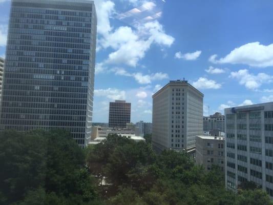 Traveler's Aid of Metropolitan Atlanta