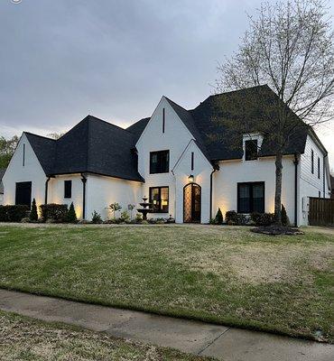 Hometown Contracting