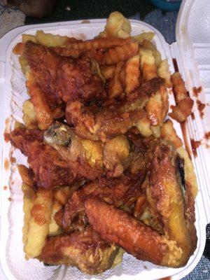 China Doll Chinese Restaurant