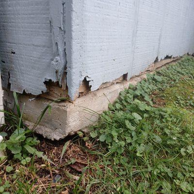 Convenient Solutions