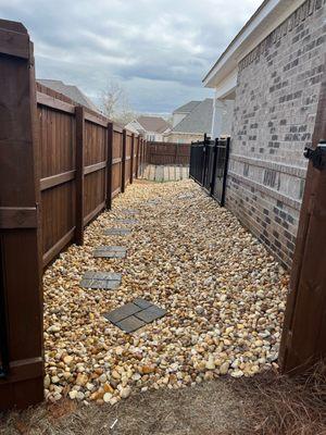 Southern Pine Properties