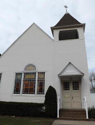 Church of God Prophecy