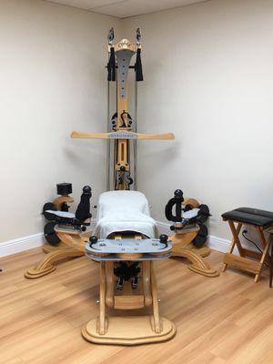 Archer Pilates Studio