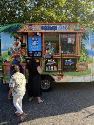 Kona Ice of Patchogue/Medford