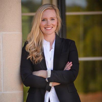 Emily Fogarty - Nick Sadek Sotheby's International Realty