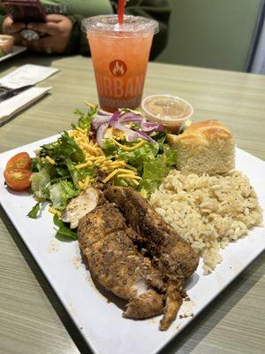 Urban Cookhouse