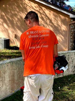 Carmen Brant- Social Media Advertising