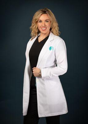 Dr. Kristina Donnay DNP, FNP-C