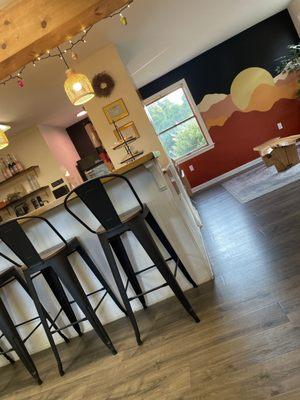 Rice’s Landing Coffee