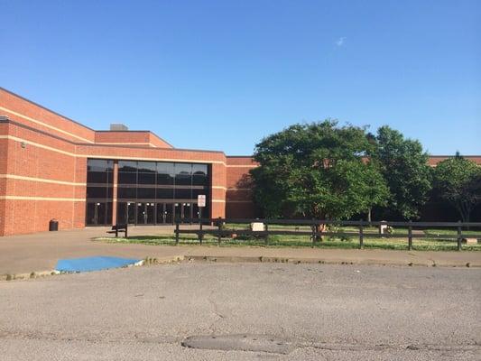 Hendersonville High School