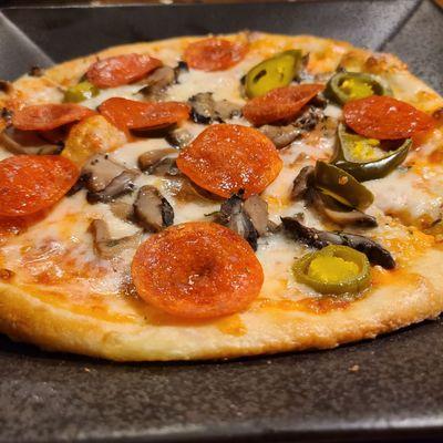 Mariolino's Italian Cuisine