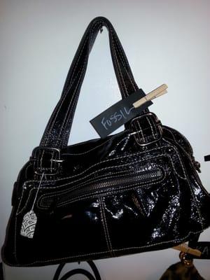 Fossil Bag - Only $28!