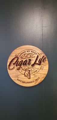 Living My Best Cigar Life