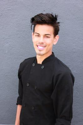 My LA Chef