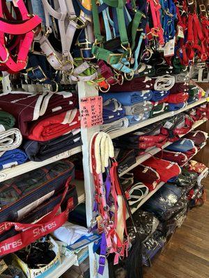 Village Harness Shop