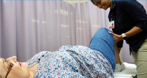 Horizon Health Rehabilitation Services