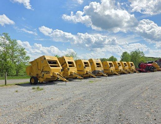 D & J Sales & Service