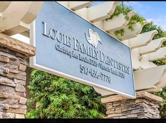 Louie Family Dentistry