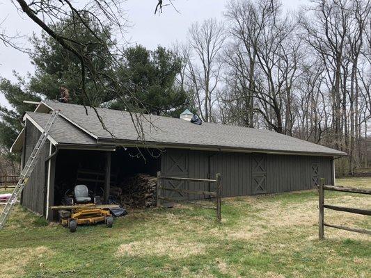 Schrum Family Roofing