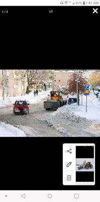 Steven's Landscaping& Construction