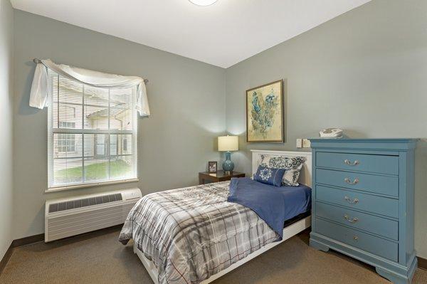 Lorain Estates Senior Living