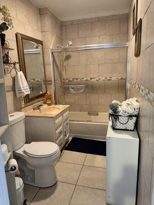 Isabel’s Cleaning Services