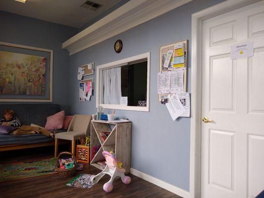 IMPACT COUNSELING CONSULTING