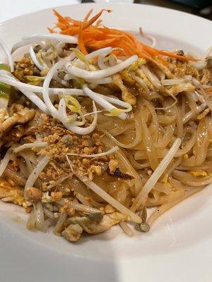 Pai Pad Thai