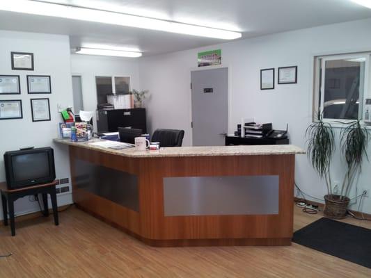 A & C Automotive Services