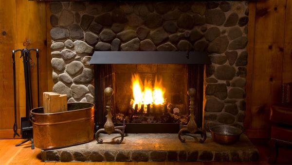 Four Seasons Chimney Sweep & Repairs