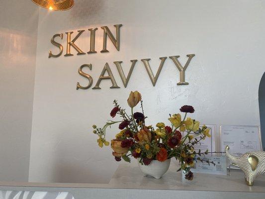 Skin Savvy